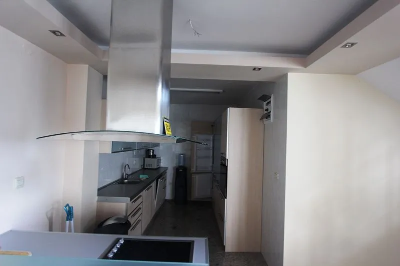 Prodaja, stan, 211m², Budva, Crna Gora