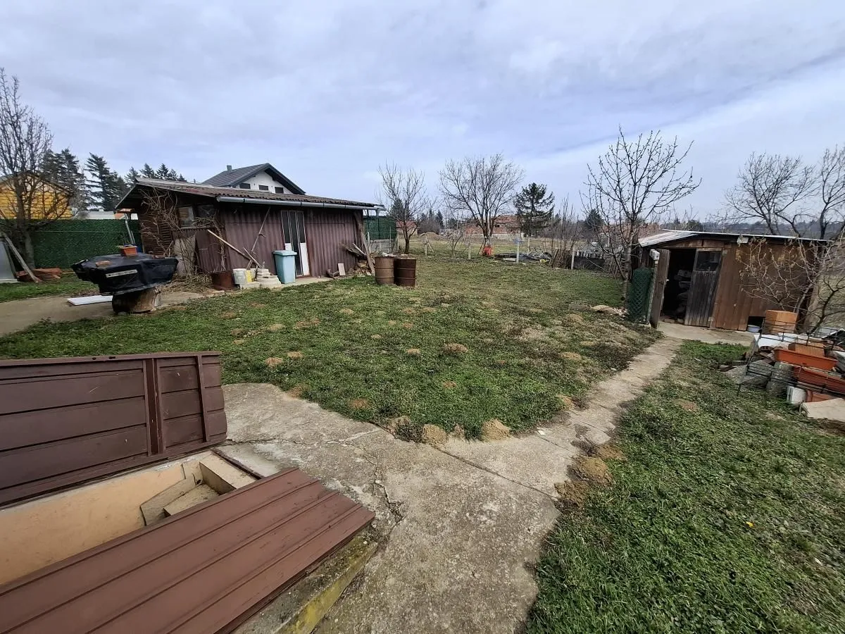 Prodaja, kuća, 71m², Inđija, Srbija