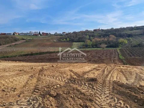 Prodaja, plac, 4966m², Brestovik, Grocka - image 11