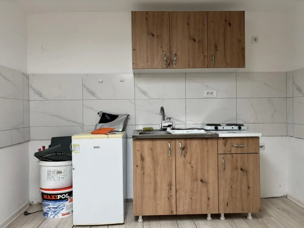 Rent, one bedroom apartment, 40m², Mirijevo 1, Mirijevo Sve Podlokacije