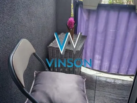 Prodaja, stan, 26m², Adamovićevo Naselje, Novi Sad Sve Podlokacije - image 6