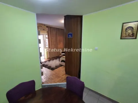 Prodaja, jednosoban stan, 29m², Telep, Novi Sad Sve Podlokacije - image 10