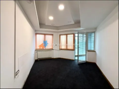 Rent, office space, 200m², Novi Beograd Sve Podlokacije, Beograd - image 27
