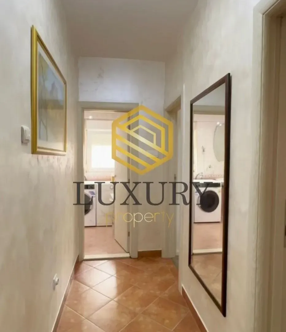 Rent, three bedroom apartment, 106m², Preko Morače, Podgorica
