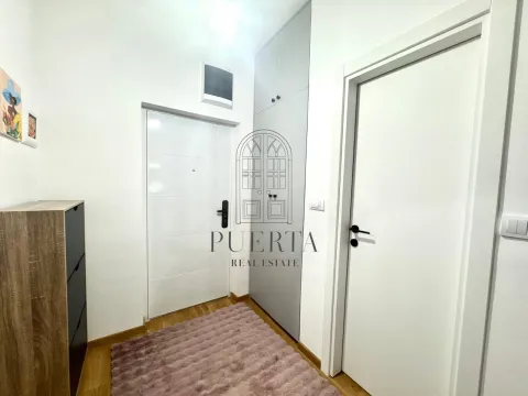 Izdavanje, garsonjera, 33m², Zabjelo, Podgorica - image 10