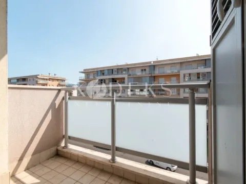 Izdavanje, jednosoban stan, 43m², City Kvart, Podgorica - image 11