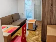 Rent, studio apartment, 26m², Grbavica, Novi Sad Sve Podlokacije - image 1