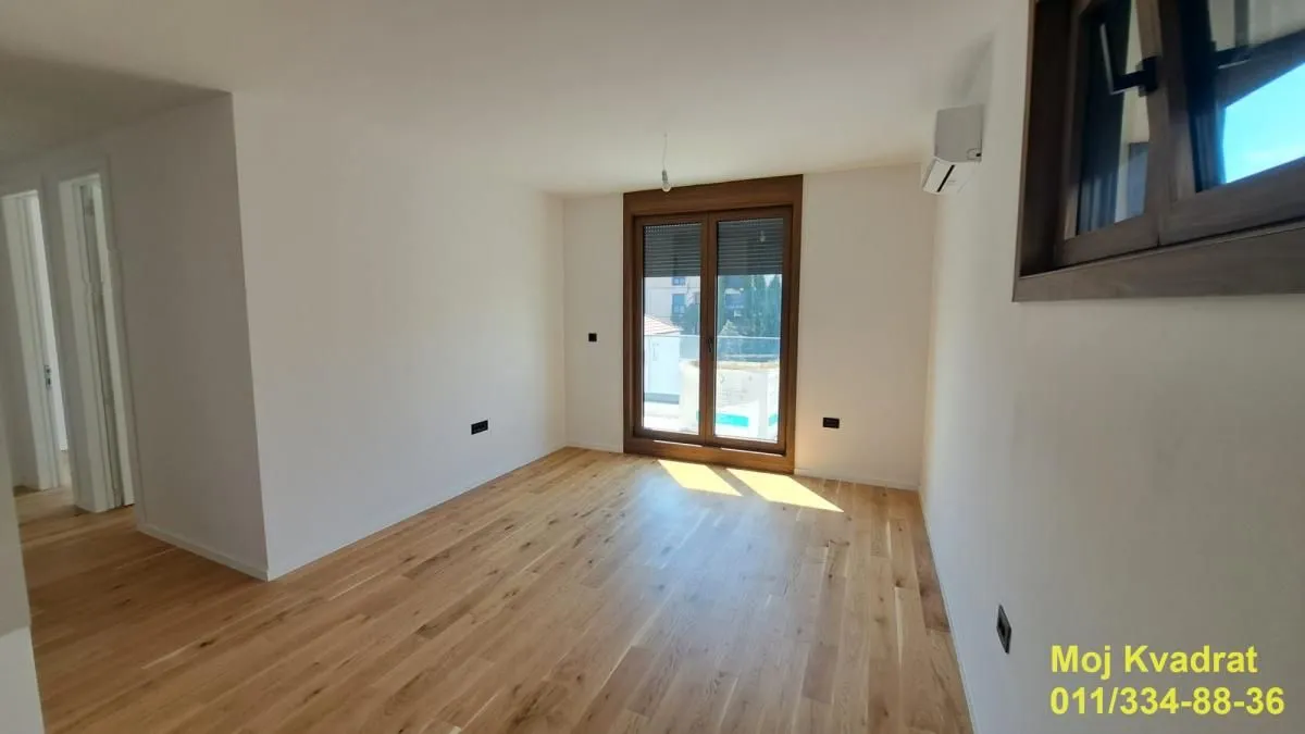 Prodaja, trosoban stan, 57m², Voždovačka Crkva, Voždovac Sve Podlokacije