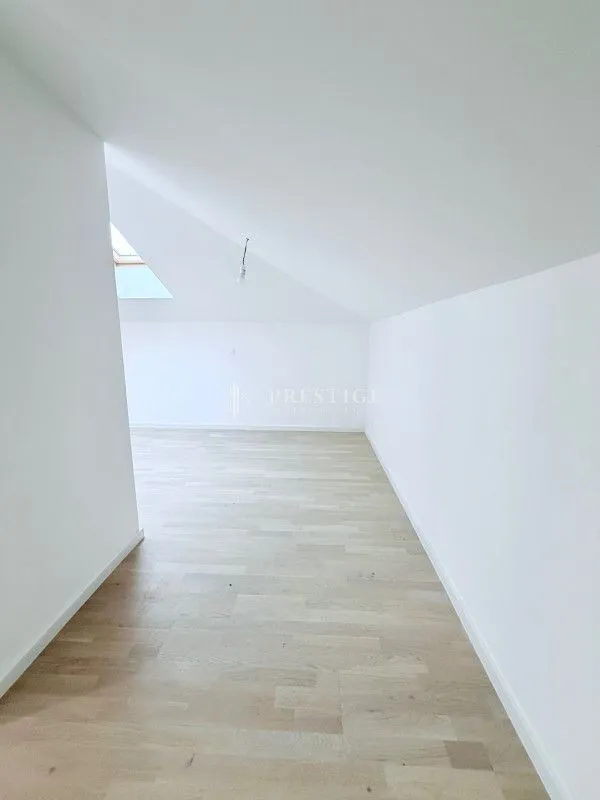 Prodaja, jednosoban stan, 52m², Tološi, Podgorica