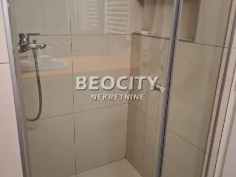 Izdavanje, jednosoban stan, 41m², Dorćol Sve Podlokacije, Beograd - image 10