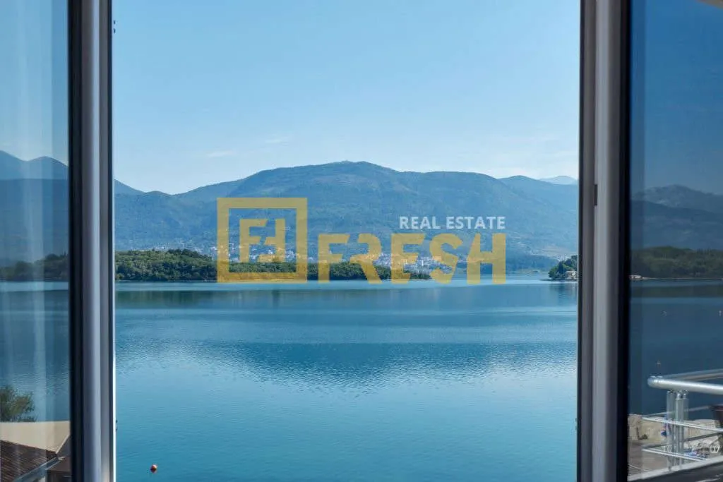 Prodaja, kuća, Tivat, Crna Gora