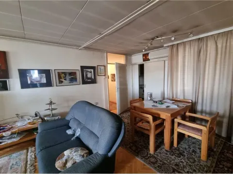 Sale, three bedroom apartment, 76m², Niš, Srbija - image 3