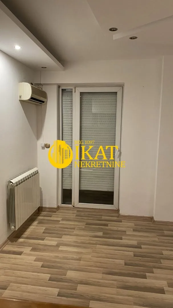 Rent, three bedroom apartment, 45m², Gradska Bolnica, Zvezdara Sve Podlokacije