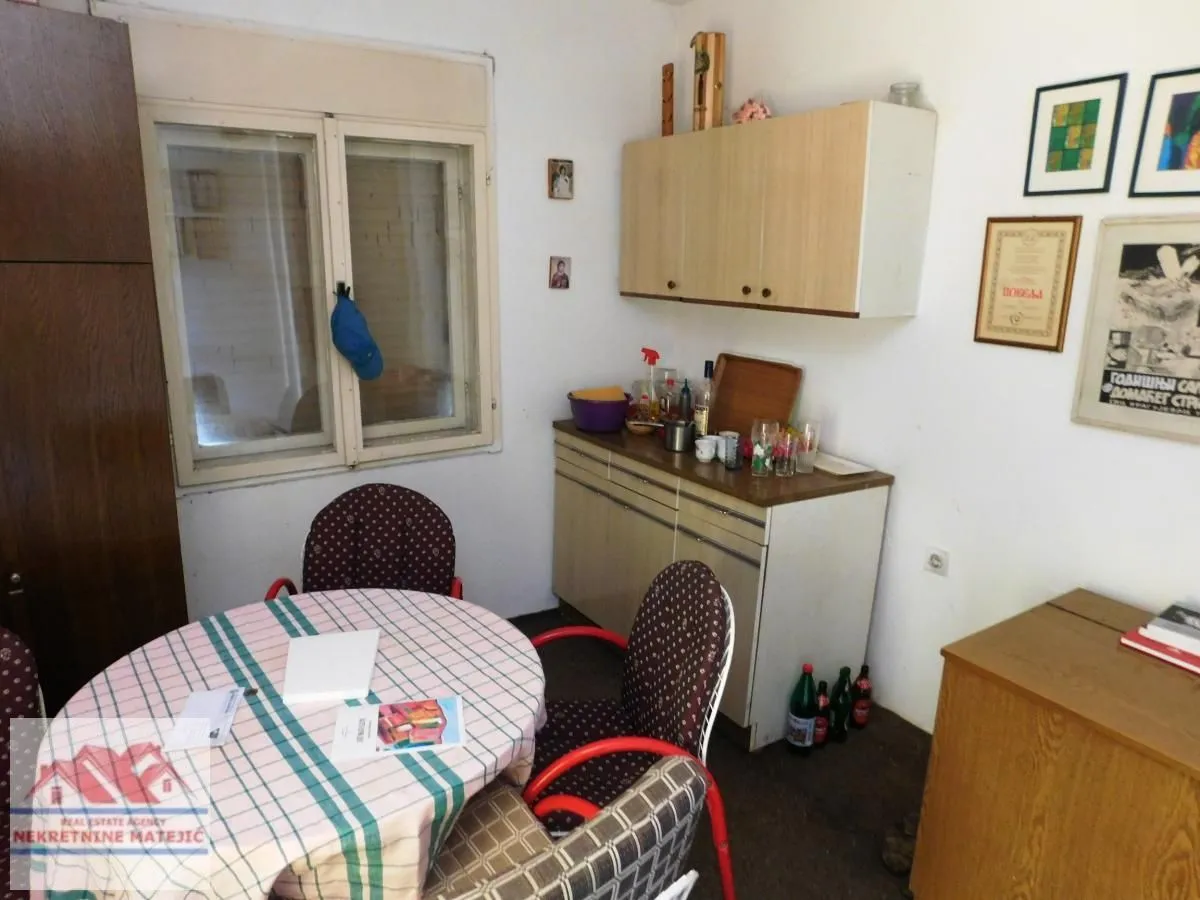 Prodaja, kuća, 40m², Šumaričko jezero, Kragujevac