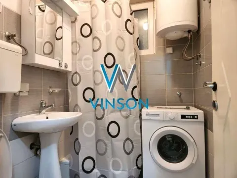 Izdavanje, dvosoban stan, 45m², Centar, Novi Sad - image 9