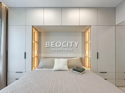 Izdavanje, trosoban stan, 72m², Beograd Na Vodi, Beograd - image 9