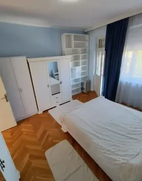 Rent, two bedroom apartment, 95m², Centar, Podgorica - image 8