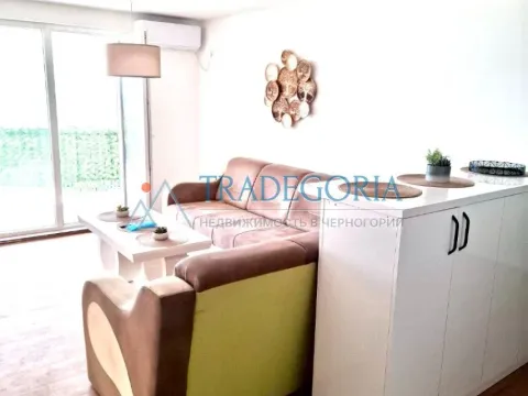 Prodaja, jednosoban stan, 54m², Dobra Voda, Bar - image 9