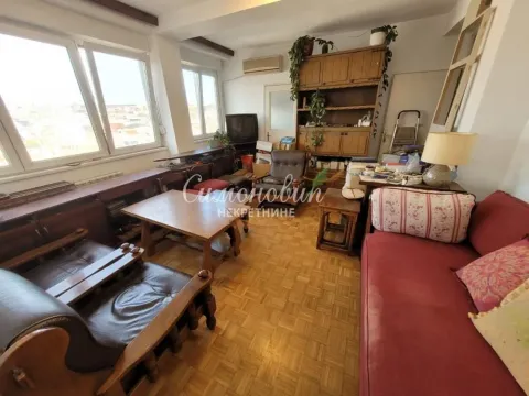 Prodaja, trosoban stan, 72m², Dušanovac, Voždovac Sve Podlokacije - image 9