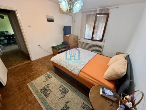 Prodaja, jednosoban stan, 37m², Sajmište, Novi Sad - image 4