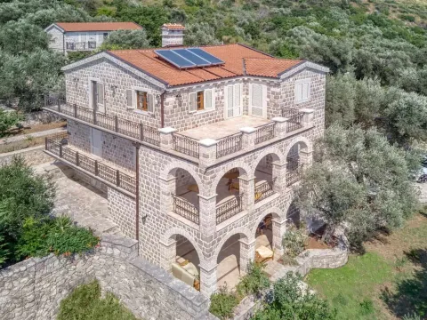 Sale, house, 480m², Reževići, Budva - image 108