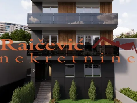 Prodaja, dvosoban stan, 55m², Lekino Brdo, Voždovac Sve Podlokacije - image 2