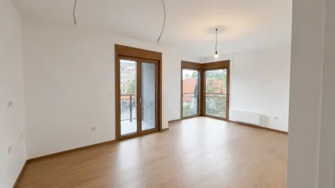 Prodaja, dvosoban stan, 47m², Palisad, Zlatibor - image 10