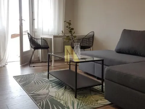 Rent, studio apartment, 23m², Centar, Novi Sad