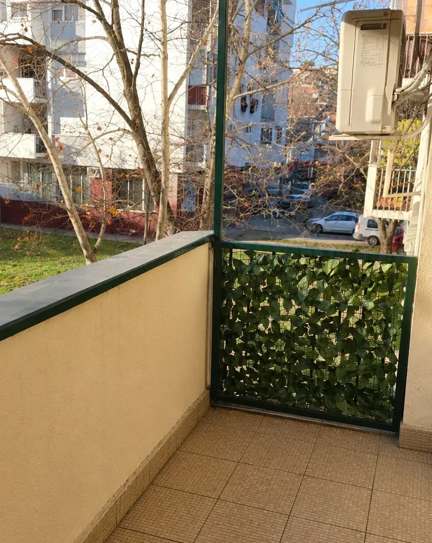 Rent, two bedroom apartment, 67m², Preko Morače, Podgorica