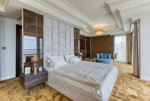 Prodaja, kuća, 250m², Blizikuće, Budva - image 8