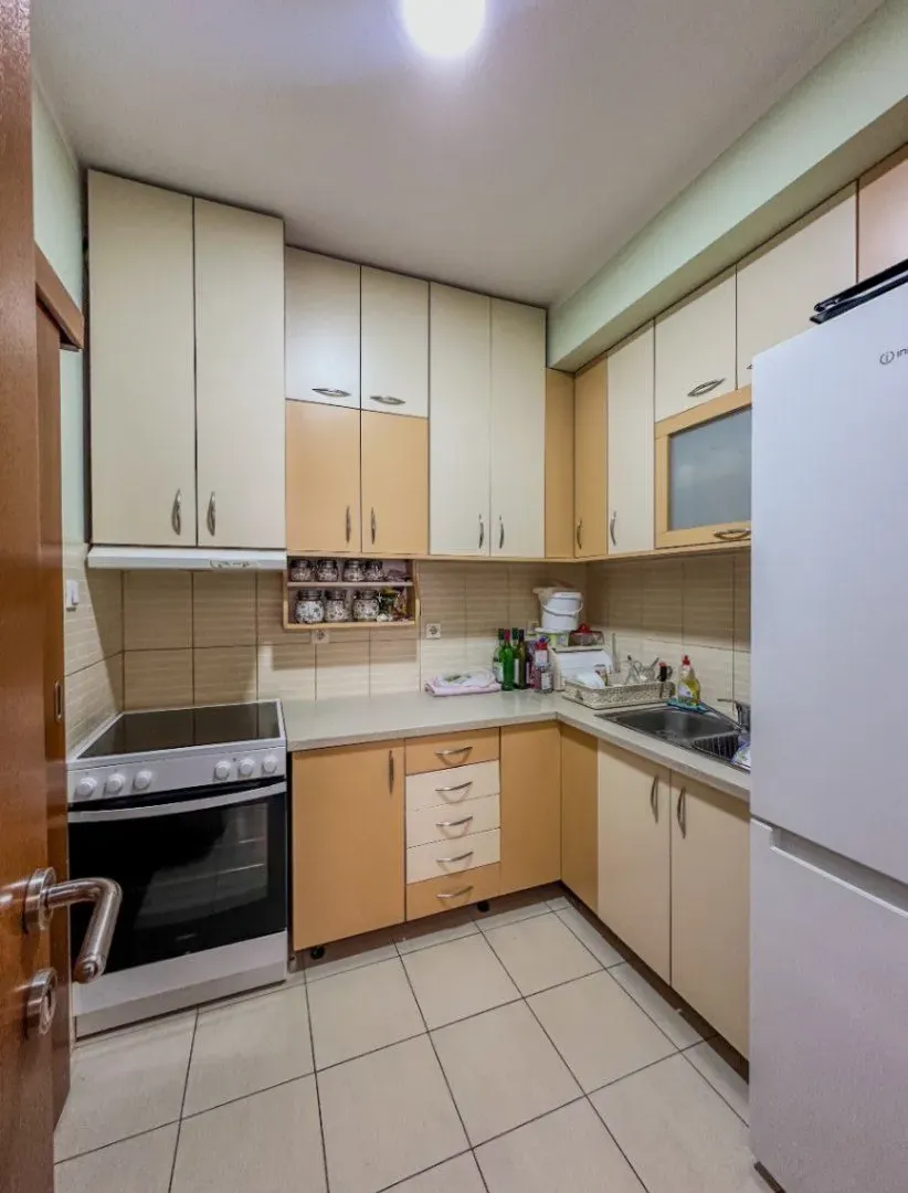 Sale, one bedroom apartment, 61m², Rozino, Budva