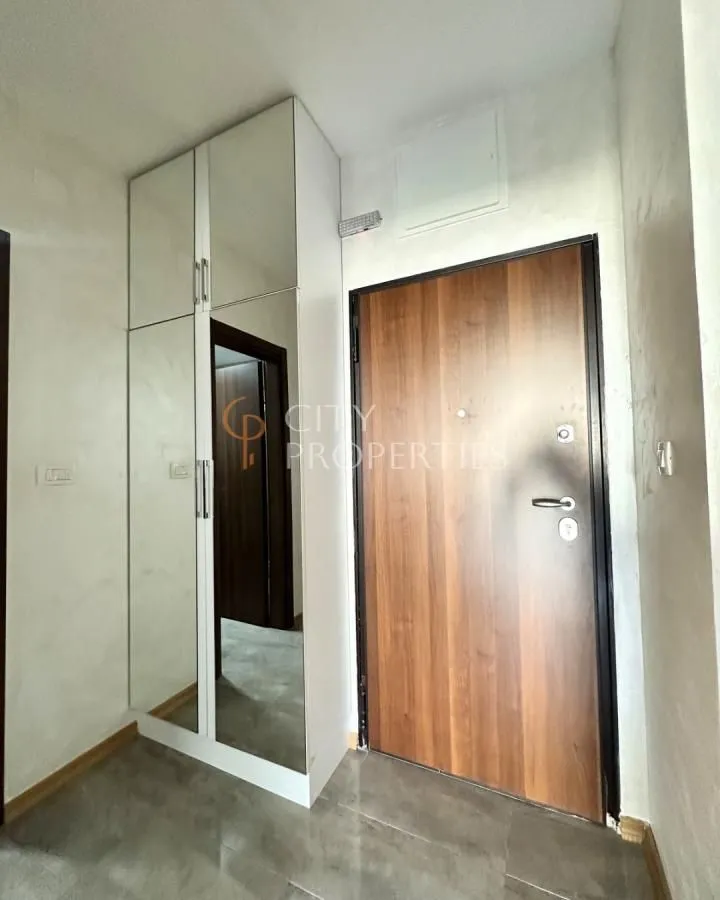 Rent, apartment, 47m², Ljubović, Podgorica
