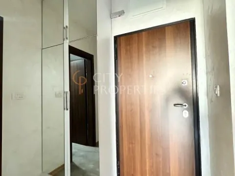 Rent, apartment, 47m², Ljubović, Podgorica - image 9