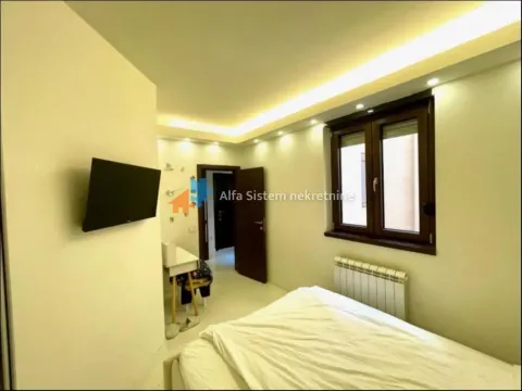 Prodaja, dvosoban stan, 60m², Neimar, Vračar Sve Podlokacije - image 11