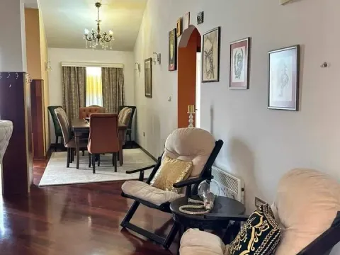 Rent, two bedroom apartment, 120m², Seljanovo, Tivat - image 2