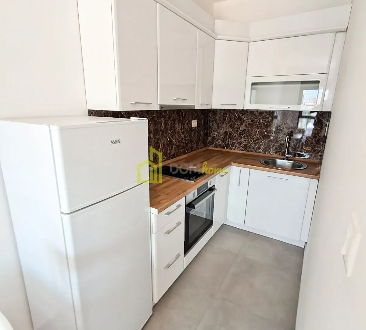 Rent, one bedroom apartment, 45m², Berane, Crna Gora