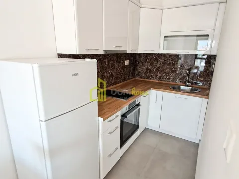 Rent, one bedroom apartment, 45m², Berane, Crna Gora - image 6