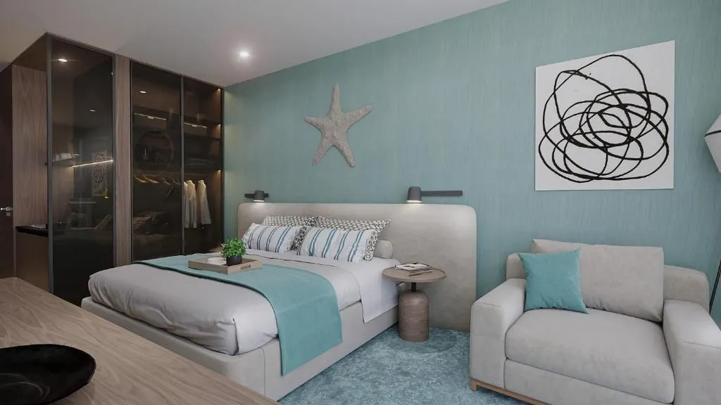 Sale, apartment, 30m², Rafailovići, Budva