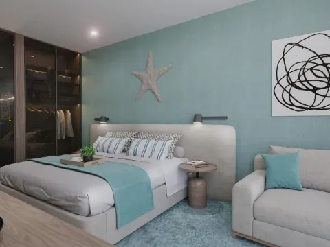 Sale, apartment, 30m², Rafailovići, Budva - image 24