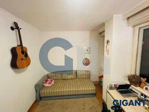 Prodaja, četvorosoban stan, 89m², Novi Beograd Blok 33, Novi Beograd Sve Podlokacije - image 8