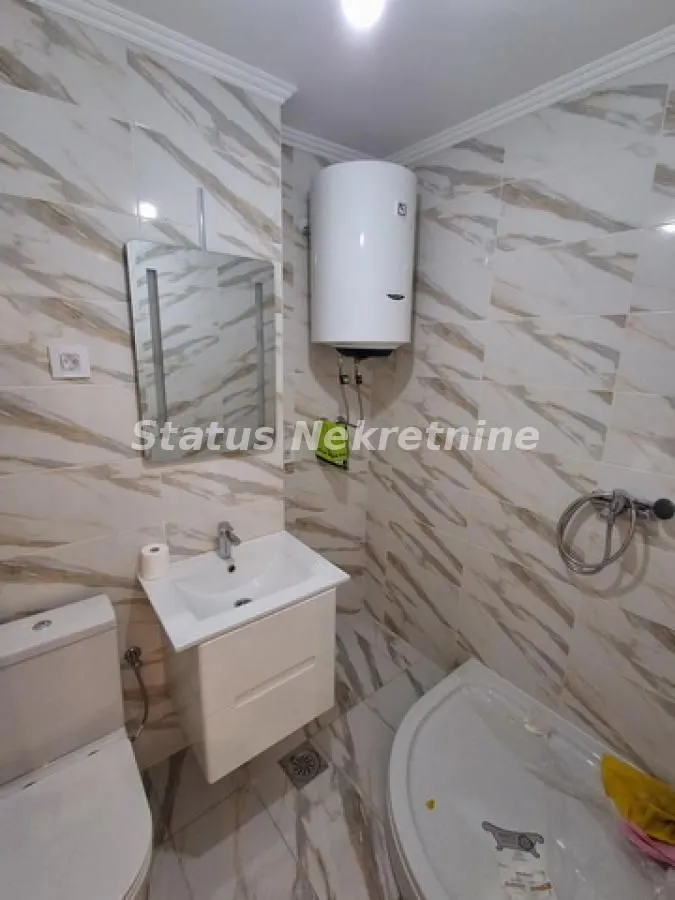 Prodaja, dvosoban stan, 58m², Detelinara, Novi Sad Sve Podlokacije