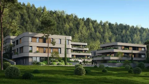 Prodaja, garsonjera, 30m², Lastva Grbaljska, Kotor - image 6