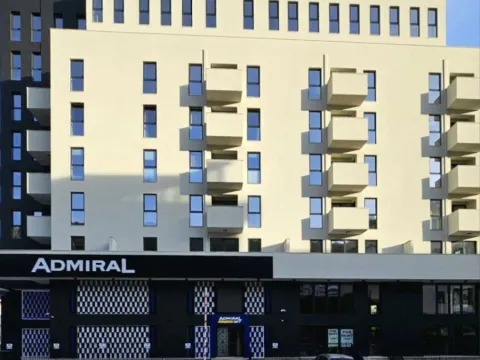 Prodaja, jednosoban stan, 43m², Budva, Crna Gora - image 2