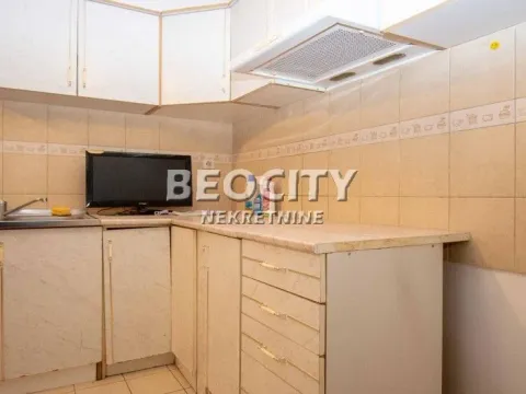 Sale, apartment, 40m², Karaburma, Palilula Sve Podlokacije - image 6