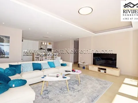 Prodaja, trosoban stan, 220m², Topla, Herceg Novi - image 5