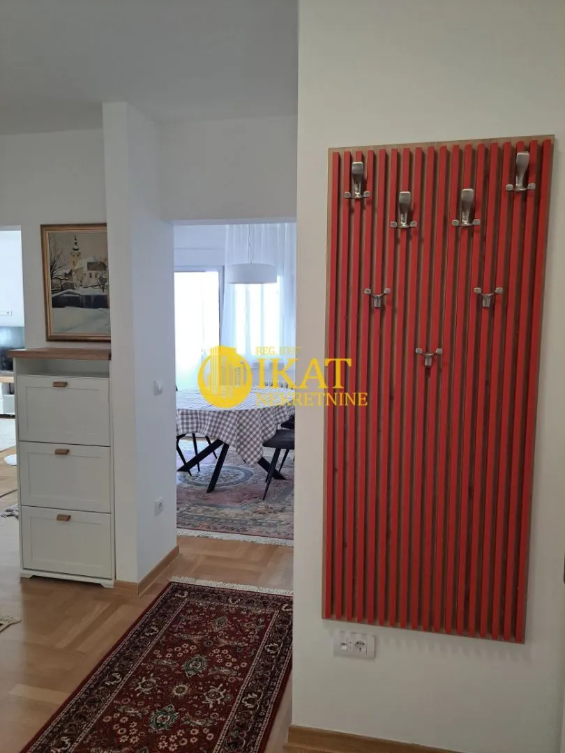 Izdavanje, trosoban stan, 88m², Tašmajdan, Palilula Sve Podlokacije