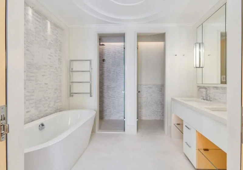 Prodaja, jednosoban stan, 128m², Porto Montenegro, Tivat