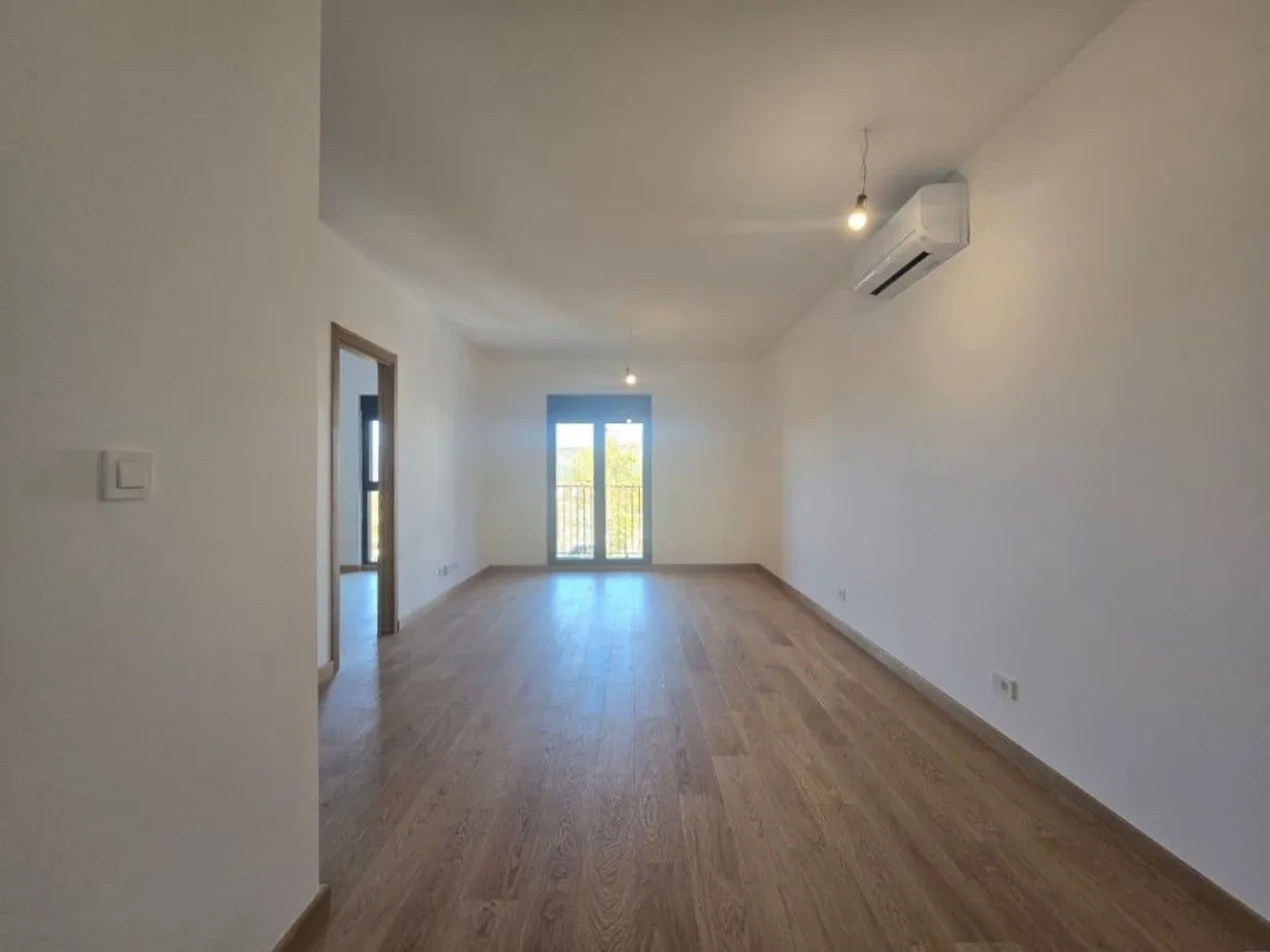 Prodaja, jednosoban stan, 46m², City Kvart, Podgorica