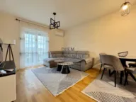 Izdavanje, jednosoban stan, 45m², Pobrežje, Podgorica - image 6