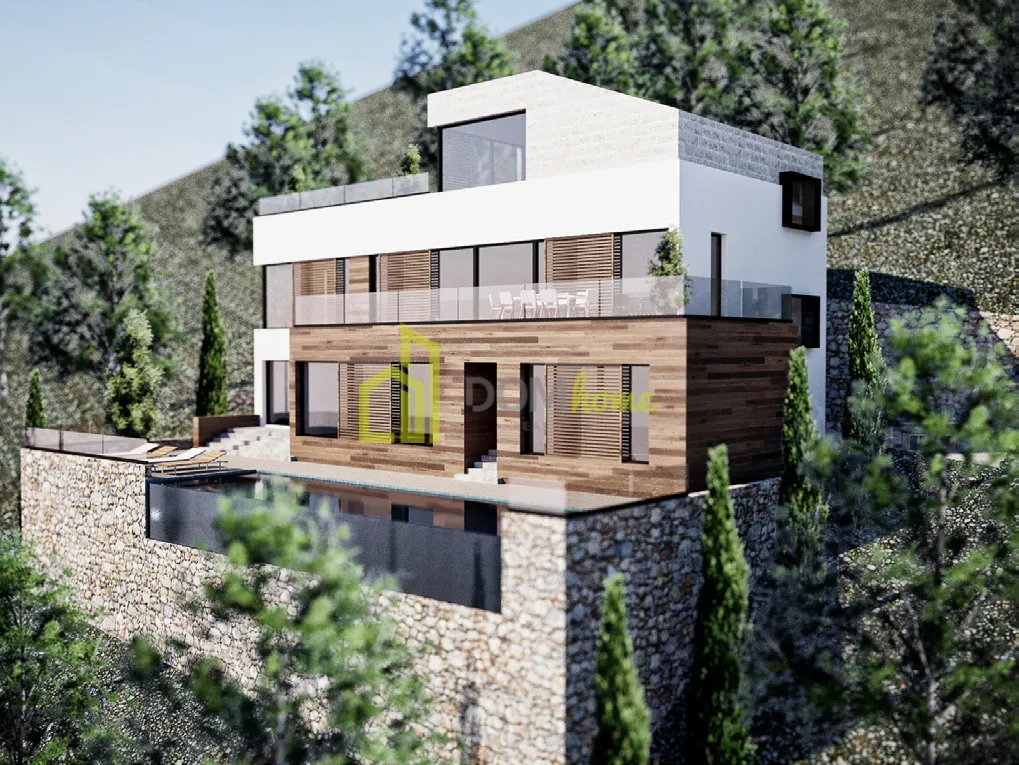 Prodaja, plac, 7040m², Kotor, Crna Gora